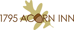 1795 Acorn Inn Bed and Breakfast Logo
